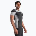 Férfi Venum Tempest Rashguard fekete/ szürke 2