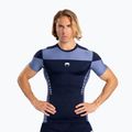 Férfi Venum Tempest Rashguard tengerészkék
