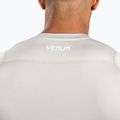 Férfi Venum Attack Rashguard póló bézs színben 5