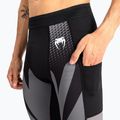 Venum Attack Spats férfi leggings fekete 4