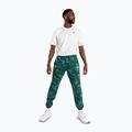 Férfi Venum Vortex XL Joggers türkizkék terepszínű nadrág 2