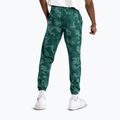 Férfi Venum Vortex XL Joggers türkizkék terepszínű nadrág 3