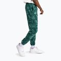 Férfi Venum Vortex XL Joggers türkizkék terepszínű nadrág 4