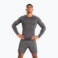 Férfi Venum Contender Rashguard hosszú ujjú szürke