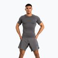 Férfi rashguard Venum Contender grey 3