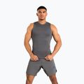 Férfi trikó Venum Contender Rashguard grey