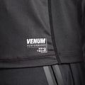 Venum Adrenaline Dry-tech férfi póló fekete/piros 7