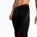 Venum férfi leggings Adrenaline Spats fekete/piros 4