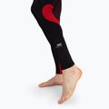 Venum férfi leggings Adrenaline Spats fekete/piros 6