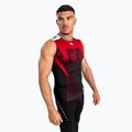 Férfi Venum Adrenaline Rashguard tank top fekete/piros