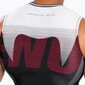 Férfi Venum Adrenaline Rashguard tank top fekete/piros 6