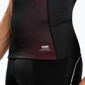 Férfi Venum Adrenaline Rashguard tank top fekete/piros 7