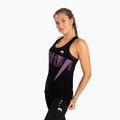 Venum Adrenaline Tank Top fekete/lila 3