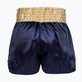 Férfi sportnadrág Venum Classic Muay Thai navy/gold 2