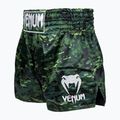 Férfi sportnadrág Venum Classic Muay Thai black/forest camo 3