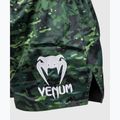 Férfi sportnadrág Venum Classic Muay Thai black/forest camo 5