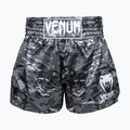 Férfi sportnadrág Venum Classic Muay Thai black/urban camo