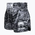 Férfi Venum Classic Muay Thai edzőnadrág fekete/urban camo 3