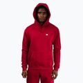 Férfi Venum Silent Power Hoodie cseresznye piros 4