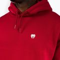 Férfi Venum Silent Power Hoodie cseresznye piros 5