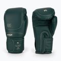 Férfi Venum Impact Evo bokszkesztyű 16 OZ smaragd zöld