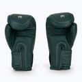 Férfi Venum Impact Evo bokszkesztyű 16 OZ smaragd zöld 3