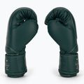 Férfi Venum Impact Evo bokszkesztyű 16 OZ smaragd zöld 4