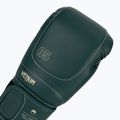 Férfi Venum Impact Evo bokszkesztyű 16 OZ smaragd zöld 5