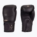 Férfi Venum Impact Evo bokszkesztyű 14 OZ csokoládé
