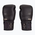 Férfi Venum Impact Evo bokszkesztyű 14 OZ csokoládé 2