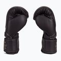 Férfi Venum Impact Evo bokszkesztyű 14 OZ csokoládé 4