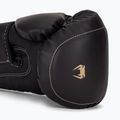 Férfi Venum Impact Evo bokszkesztyű 14 OZ csokoládé 5
