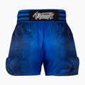 Venum Amazonia női Muay Thai edzőnadrág ultramarin kék 2