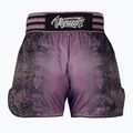 Venum Amazonia női Muay Thai edzőnadrág lila 2