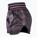 Venum Amazonia női Muay Thai edzőnadrág lila 4