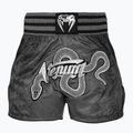 Venum Amazonia női Muay Thai edzőnadrág sötétszürke