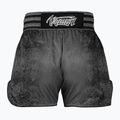 Venum Amazonia női Muay Thai edzőnadrág sötétszürke 2