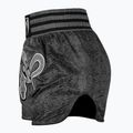 Venum Amazonia női Muay Thai edzőnadrág sötétszürke 3