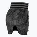 Venum Amazonia női Muay Thai edzőnadrág sötétszürke 4