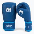 Venum X Top Rank Original Impact bokszkesztyű tengerészkék 2