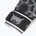 Venum Gladiator 5.0 bokszkesztyű fekete/ezüst 6