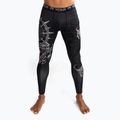 Venum Gladiator 5.0 Férfi gumicsizma fekete/ezüst edzés leggings