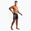Venum Gladiator 5.0 Férfi Vale Tudo edzőnadrág fekete/ezüst 2