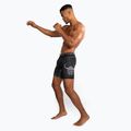 Venum Gladiator 5.0 Férfi Vale Tudo edzőnadrág fekete/ezüst 5