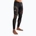 Venum Santa Muerte 5.0 Férfi Spats mélyfekete/arany edző leggings 5