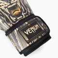 Venum Tiger Boxing kesztyű fekete/neon narancs 5