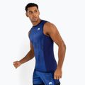 Férfi Venum Technical 3.0 ujjatlan Rashguard tank top éjszakai kék 3