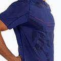 Férfi Venum Technical 3.0 Dry Tech póló éjszakai kék 4