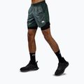 Férfi edzőshort Venum Technical 3.0 Training erdőzöld