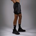 Férfi edzőshort Venum Technical 3.0 Training grafit 4